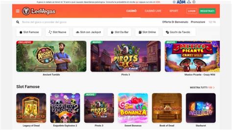 250 free spins leo vegas|LeoVegas Casino Bonuses .